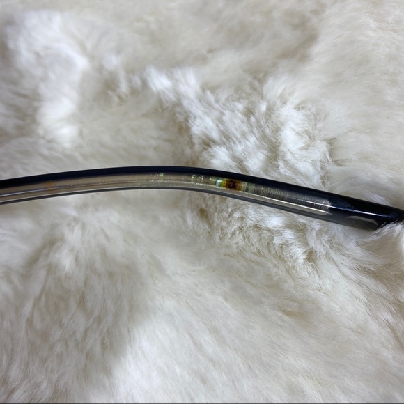 Men's Nike 37KD 078 Eyeglasses Frames - Picture 13 of 16